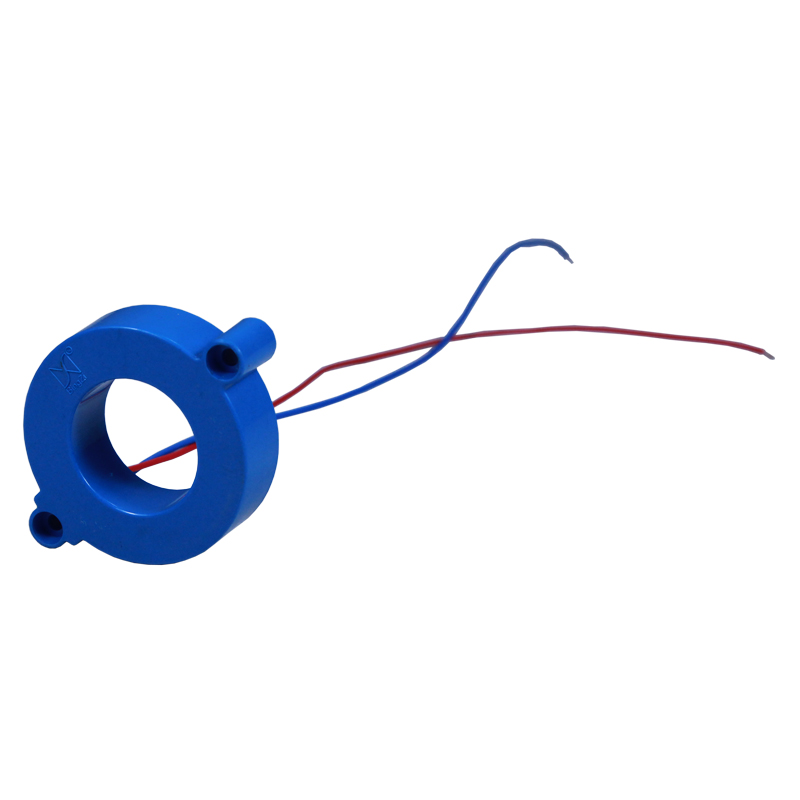The Zero-Sequence Current Transformer