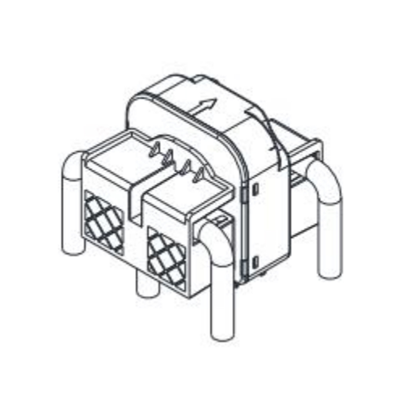 CS01N-A-PS Series Current Sensor