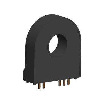 CS03-6mA30mA-P Series ເຊັນເຊີປັດຈຸບັນ