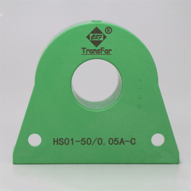 HS01-A-C Series Current Sensor(Transducer)