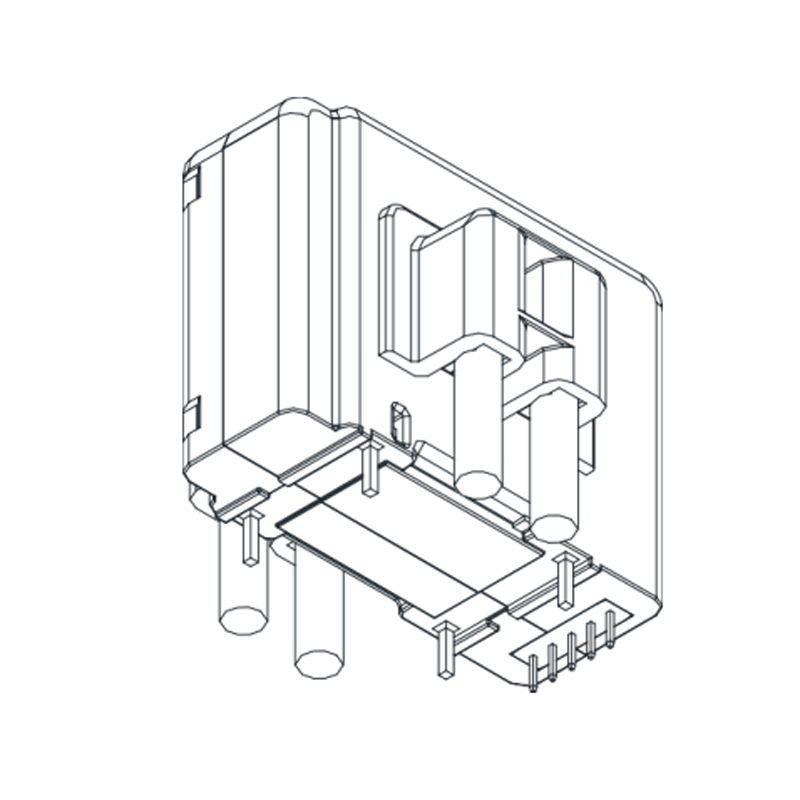 HS66-A-PB Series Current Sensor