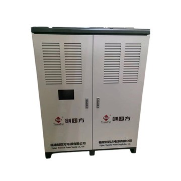 ប្រព័ន្ធសាកថ្មក្រុម Smart DC