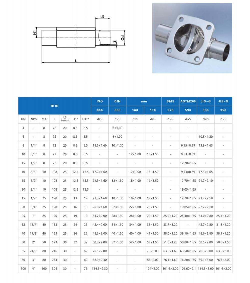 Manual Diaphragm Valve