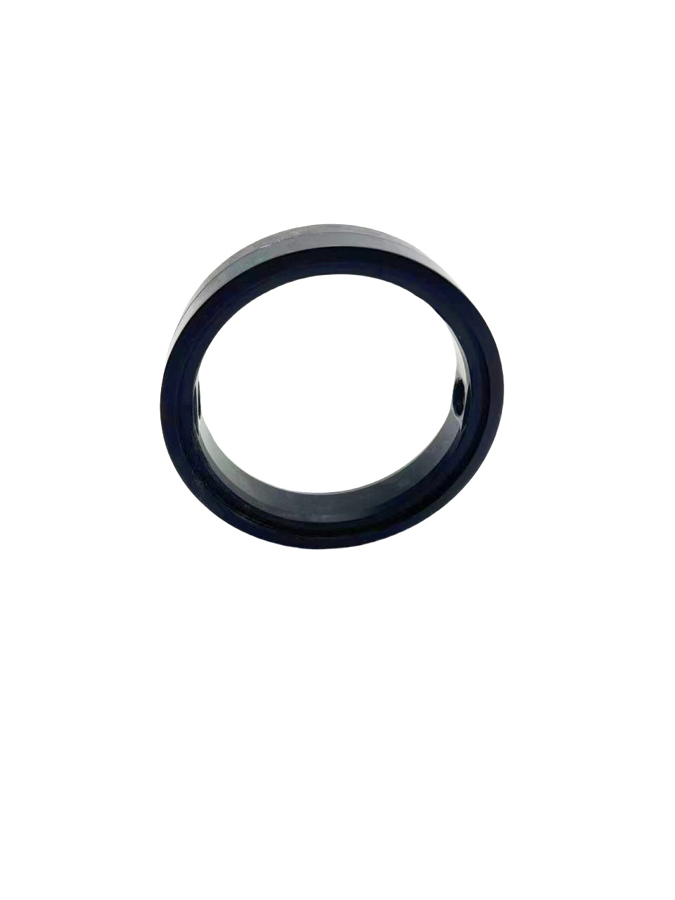 How to choose the material of butterfly valve sealing ring? Silicone,FKM, or EPDM?