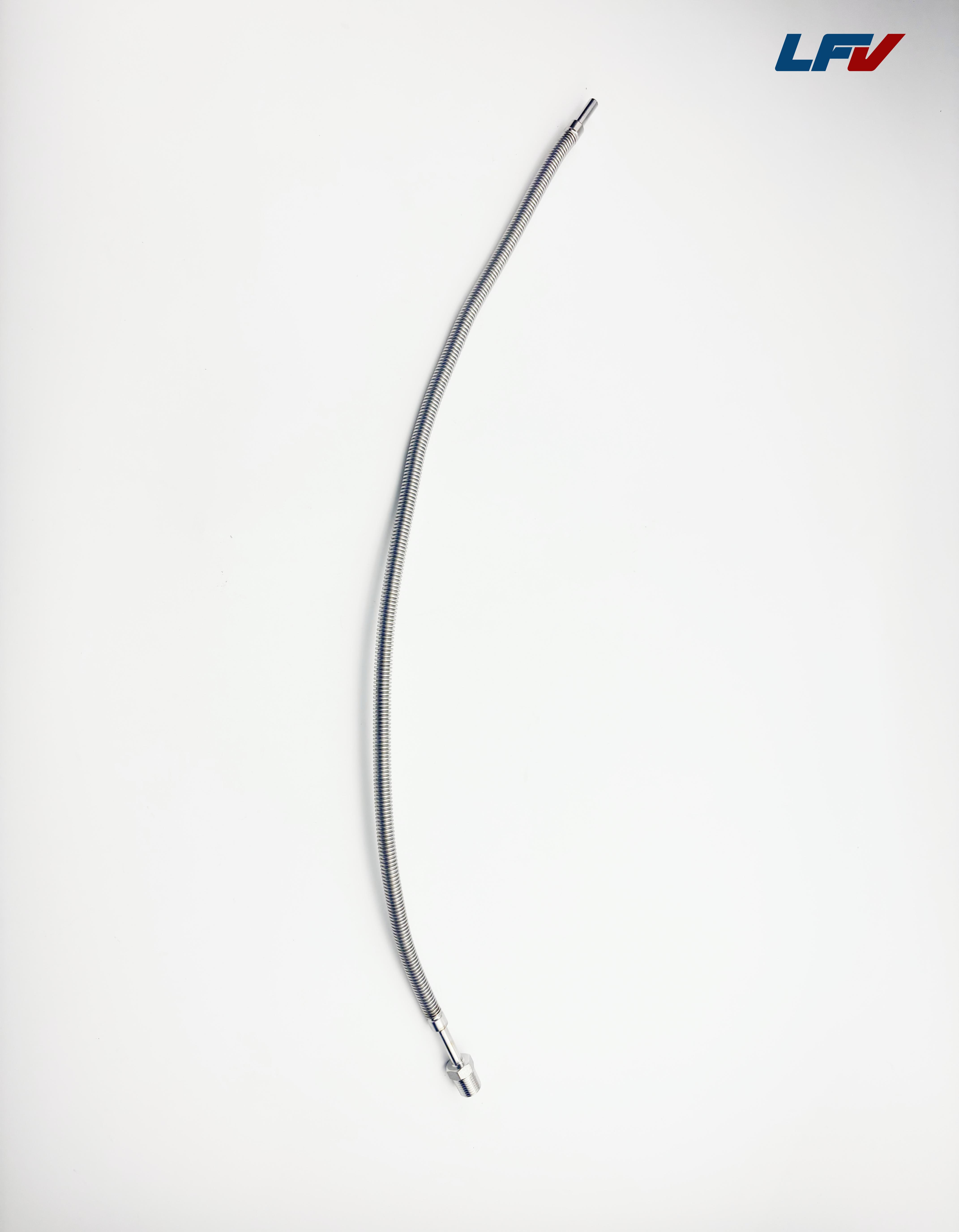 Vacuum VCR Bellows Connectors: The Critical Link for Vibration Control in Leak-Tight Systems