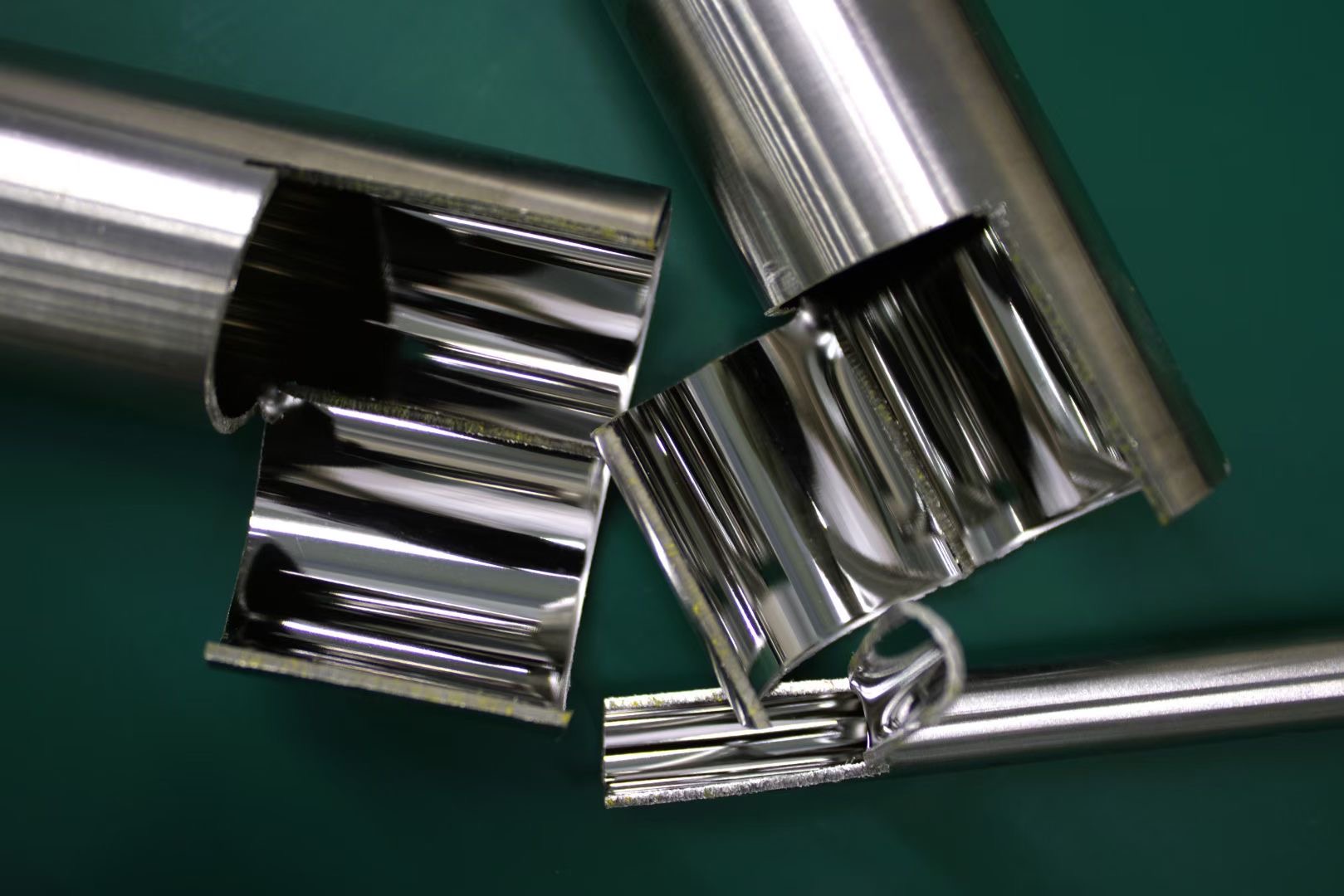 Application fields and advantages of clean tube electrolytic polishing