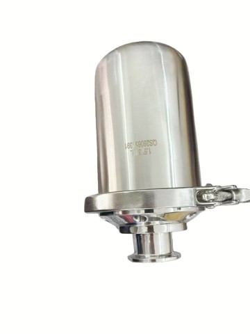 Fermentation Tank Air Filter/Breather