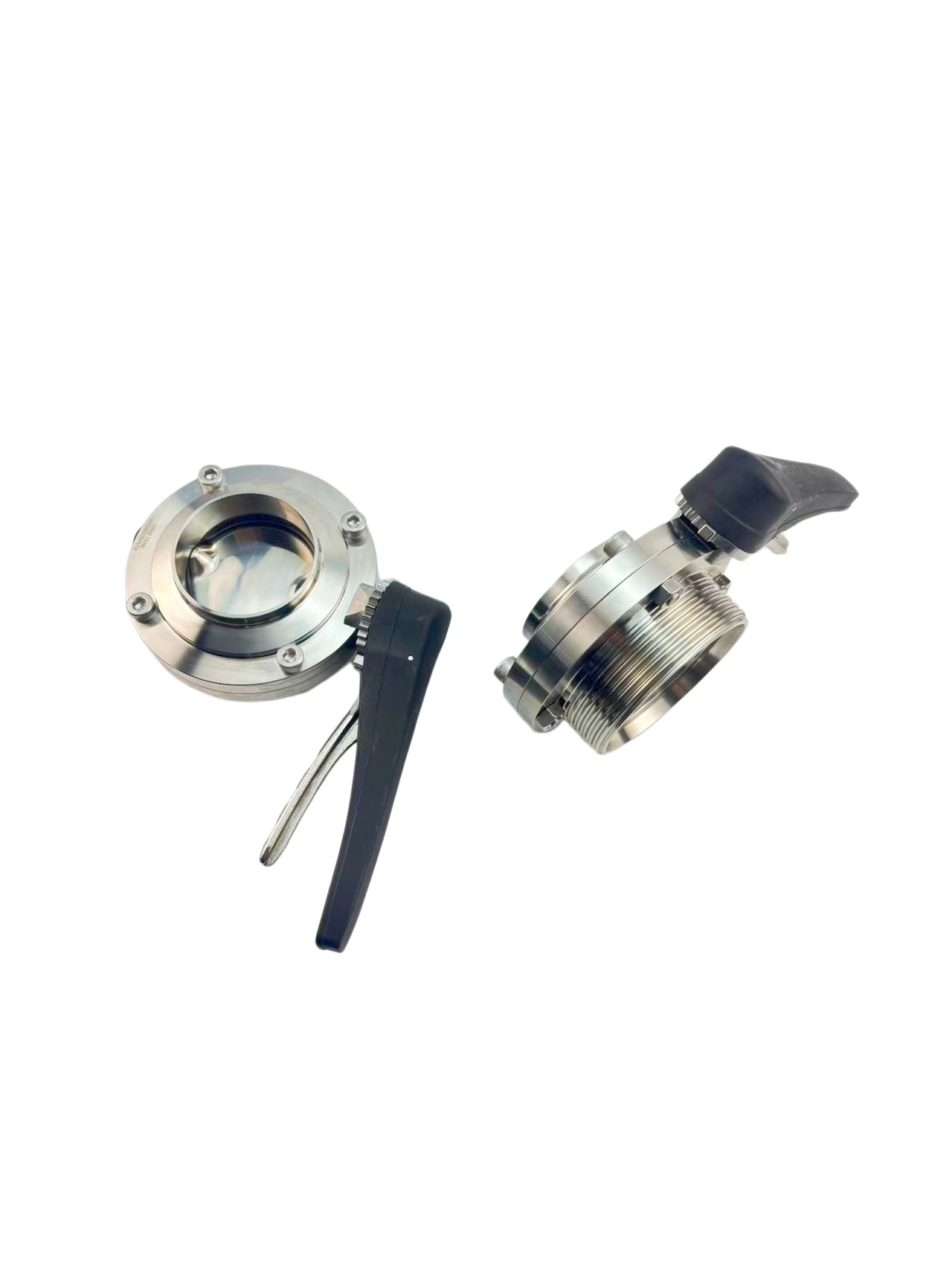 Recommended Replacement Frequency for Butterfly Valve Seals in Syrup and RO Water Systems