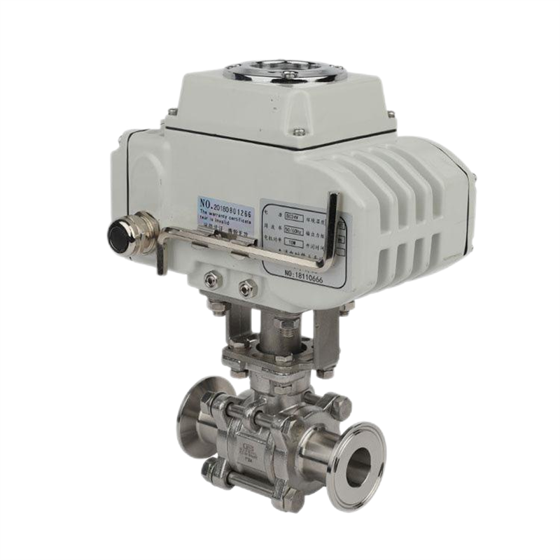 Eletric three pieces ball valve (3).png