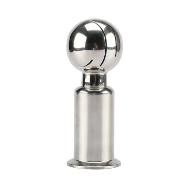 Stainless Steel Sanitary Male Spray Ball for Tank