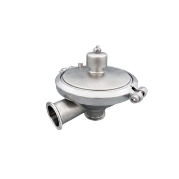 Constant Pressure Adjust Valve
