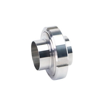 DIN11851 Stainless steel industrial high pressure forged fittings union