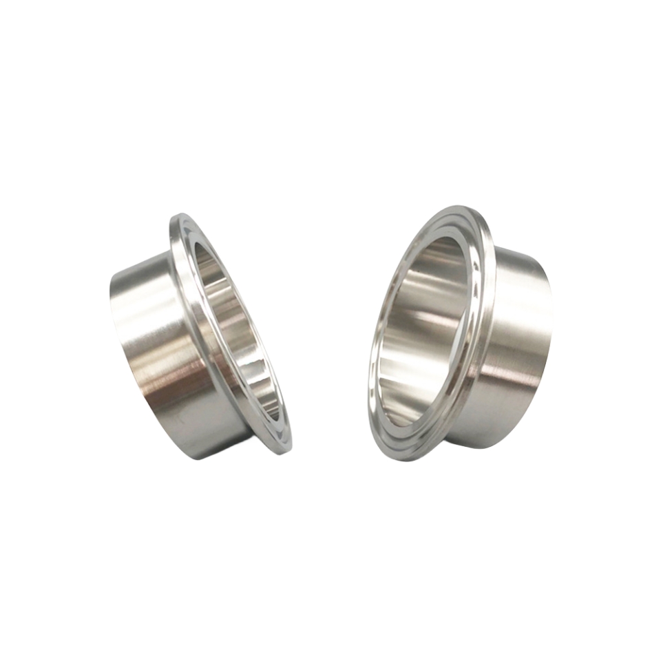 Sanitary Clamp Fittings - Ferrules