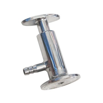 ASV Sample Valve Fit with Hose Pipe Beer Dairy Sampling