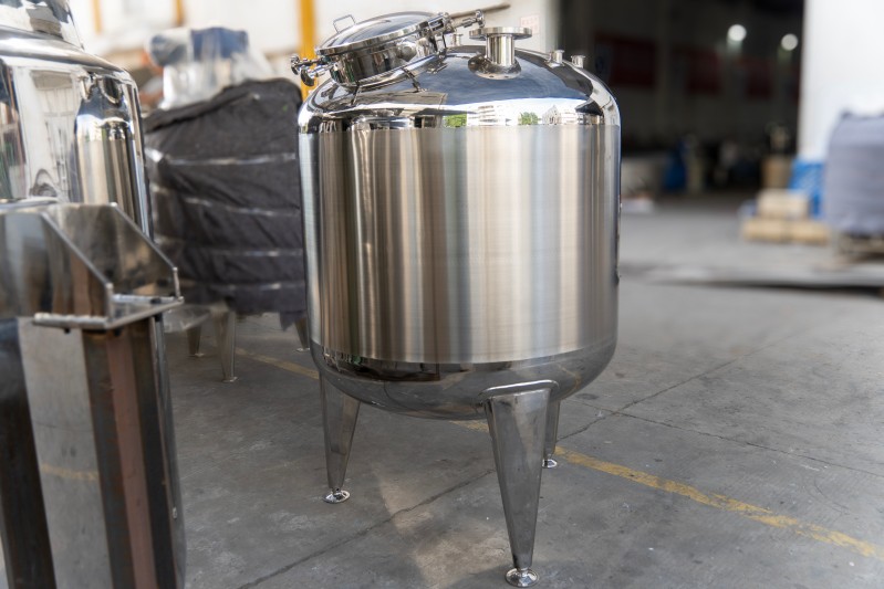Stainless Steel Storage Tank Tank brandy freezing tan honey wince cider champagne storage tank