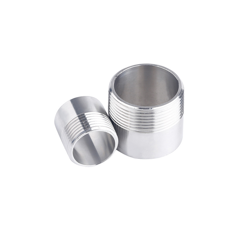 Stainless Steel 304 316 Welding Nipple