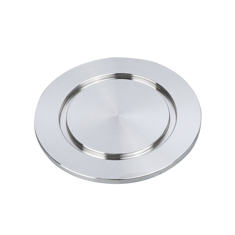 KF Blank Flange