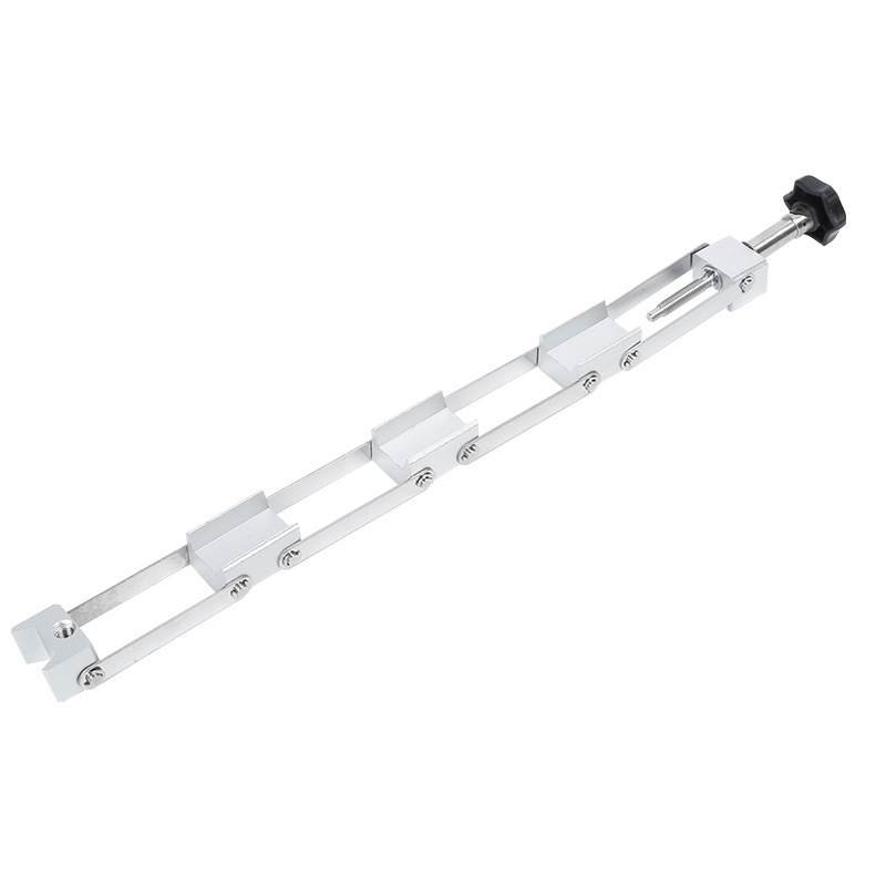 KF Aluminum Chain Clamps