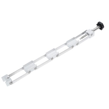 KF Aluminum Chain Clamps