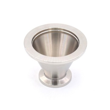 KF Conical Reducing Adaptor