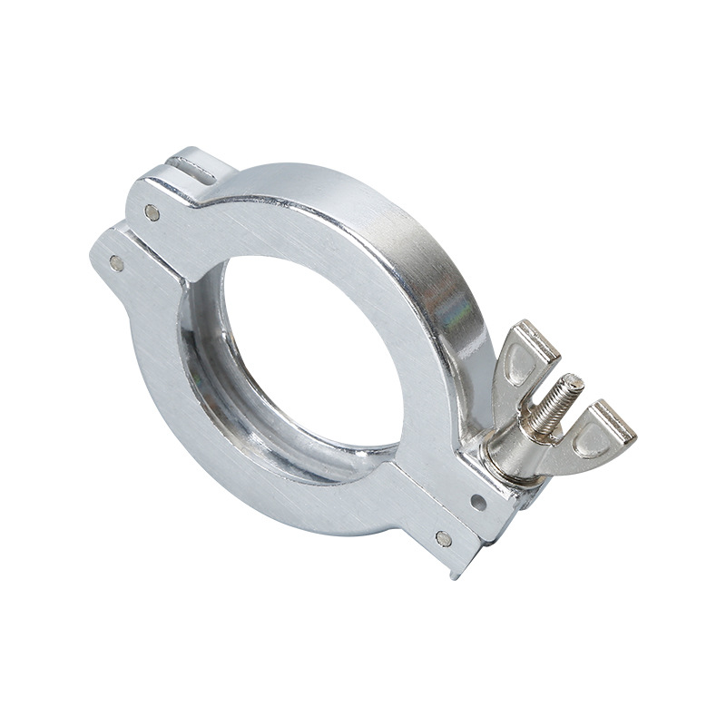 KF Double pin clamp