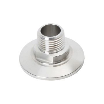 KF Male Thread Adaptor BSPT/NPT