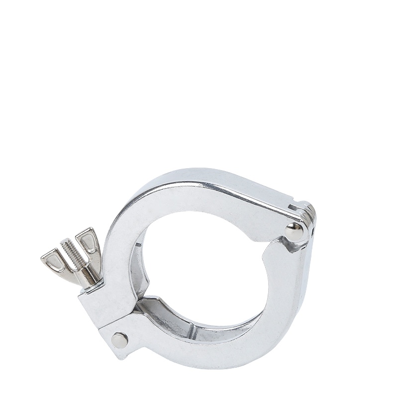 KF Single Pin Clamp Aluminum