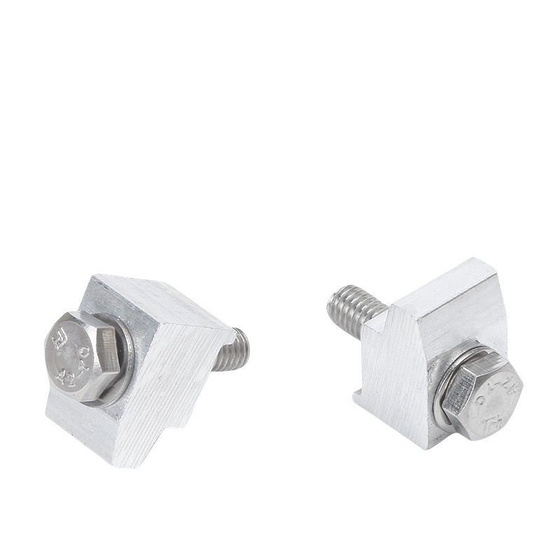Single Wall Clamp