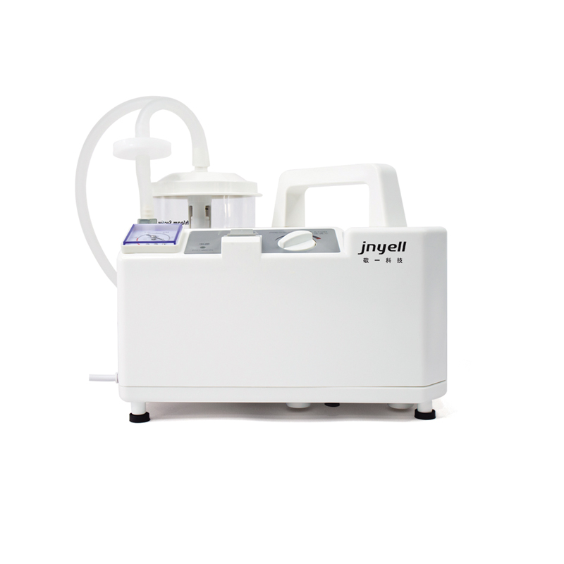 Factory Wholesale Portable Medical Suction Machine