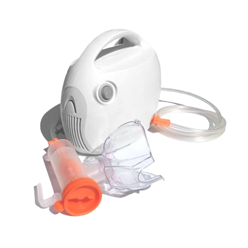Direct Factory Wholesale Medical Homecare Compressor Nebulizer Machine with Adult Child OEM