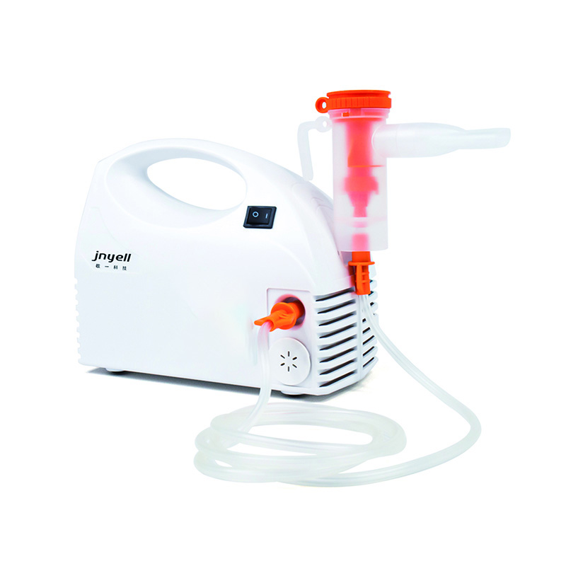 Hot Sales Medical Compression Nebulizer Factory Supplier with ISO13485