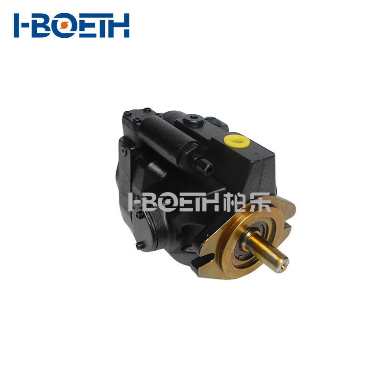 Hydraulic Motor, Vane Pump, Hyraulic Piston Pump | Factory