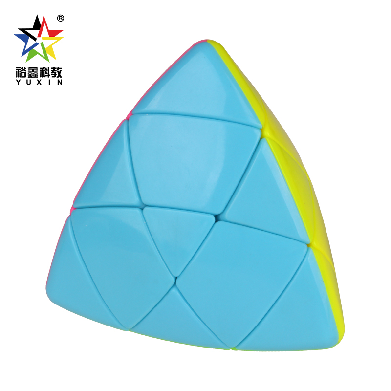 Yuxin Black Kylin 1665 Mastermorphix, Beginner Series, Ch...