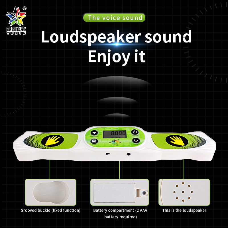 Yuxin YX1032 First Generation Timer Competition Special T...