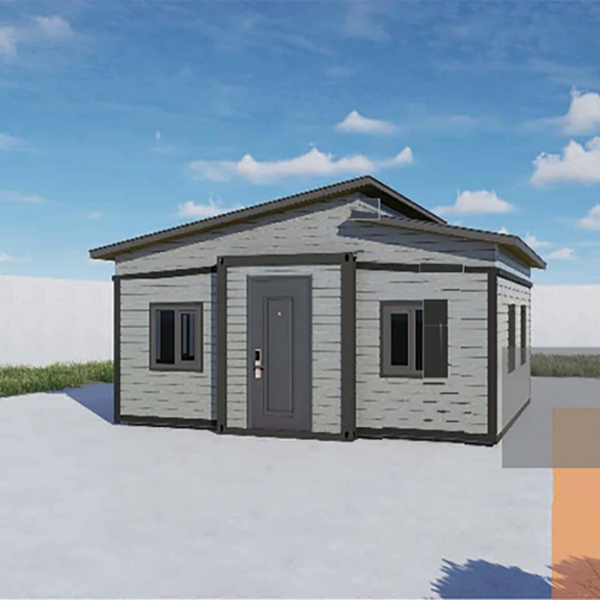 Expandable Container Homes: The Future of Flexible and Sustainable Living