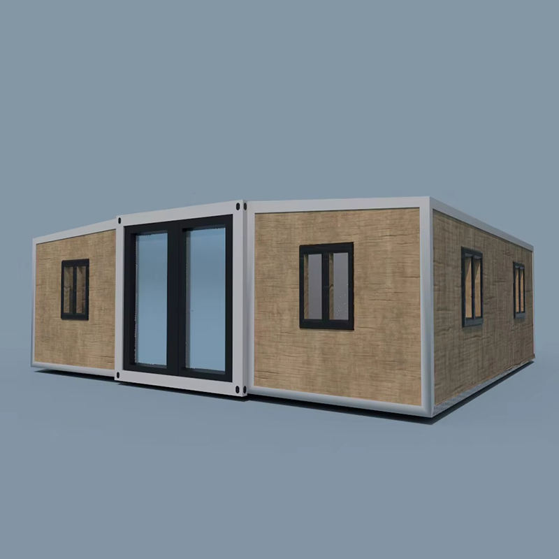 Modern Living Down Under: Discover the Versatility of 40ft Expandable Container Houses in Australia
