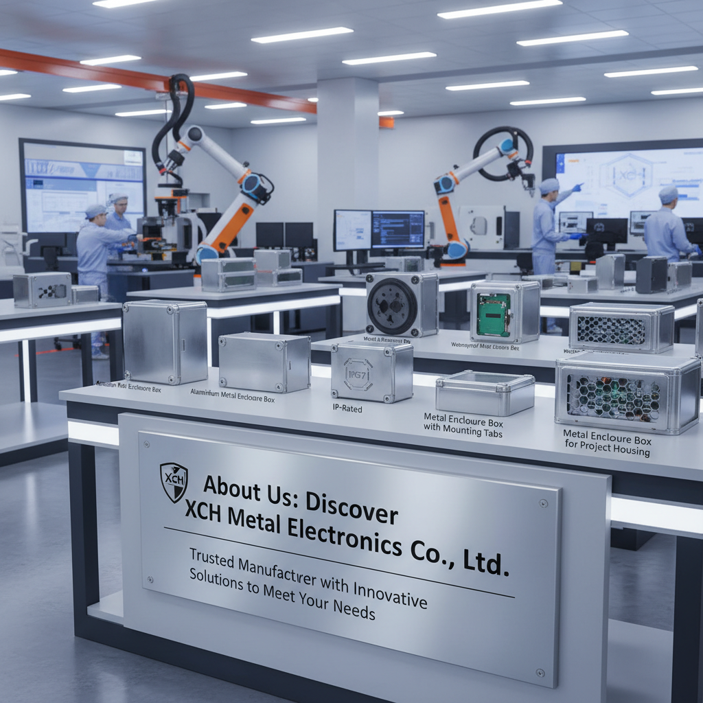 About Us