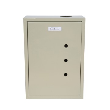 High Quality Sheet Metal Power Distributor Box - Custom Shapes & Sizes from China Suppliers and Factory