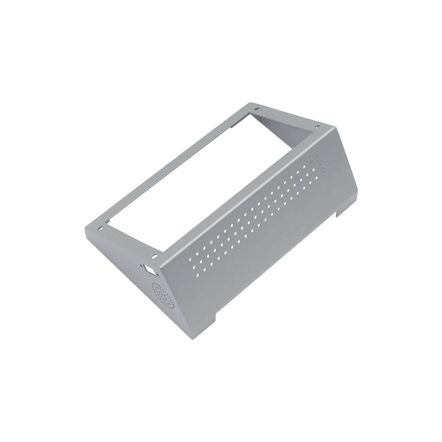 10.1 Inch Touch Monitor Metal Frame