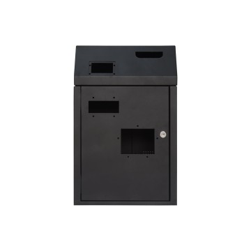 ATM Machine Metal Case--Self-Service Bank