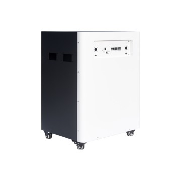 China Suppliers Factory for Sheet Metal Fabrication of Equipment Metal Cabinets - Durable, Modular & Mobile Design