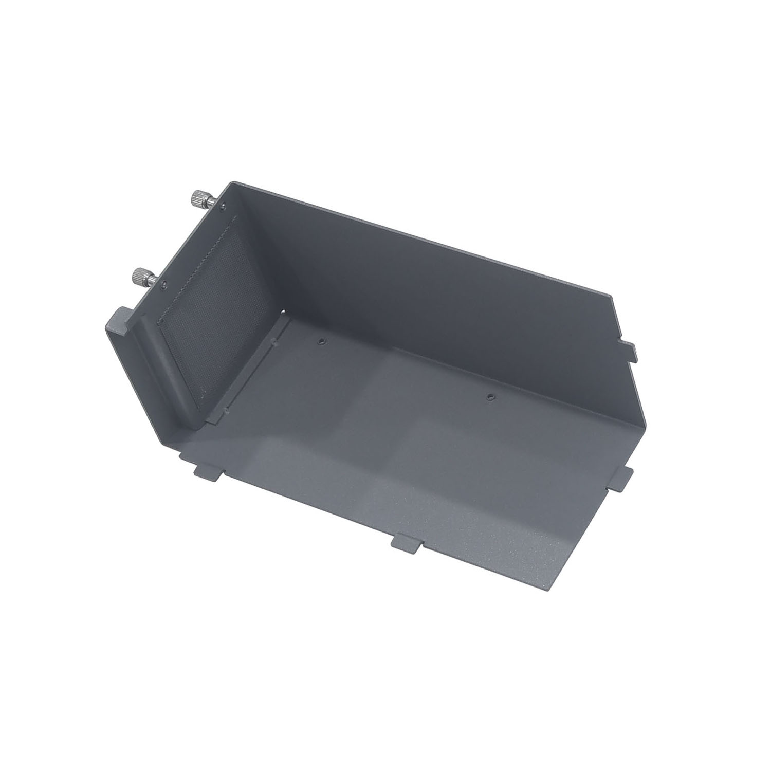 Durable Metal Cover Plate Protection and Versatility