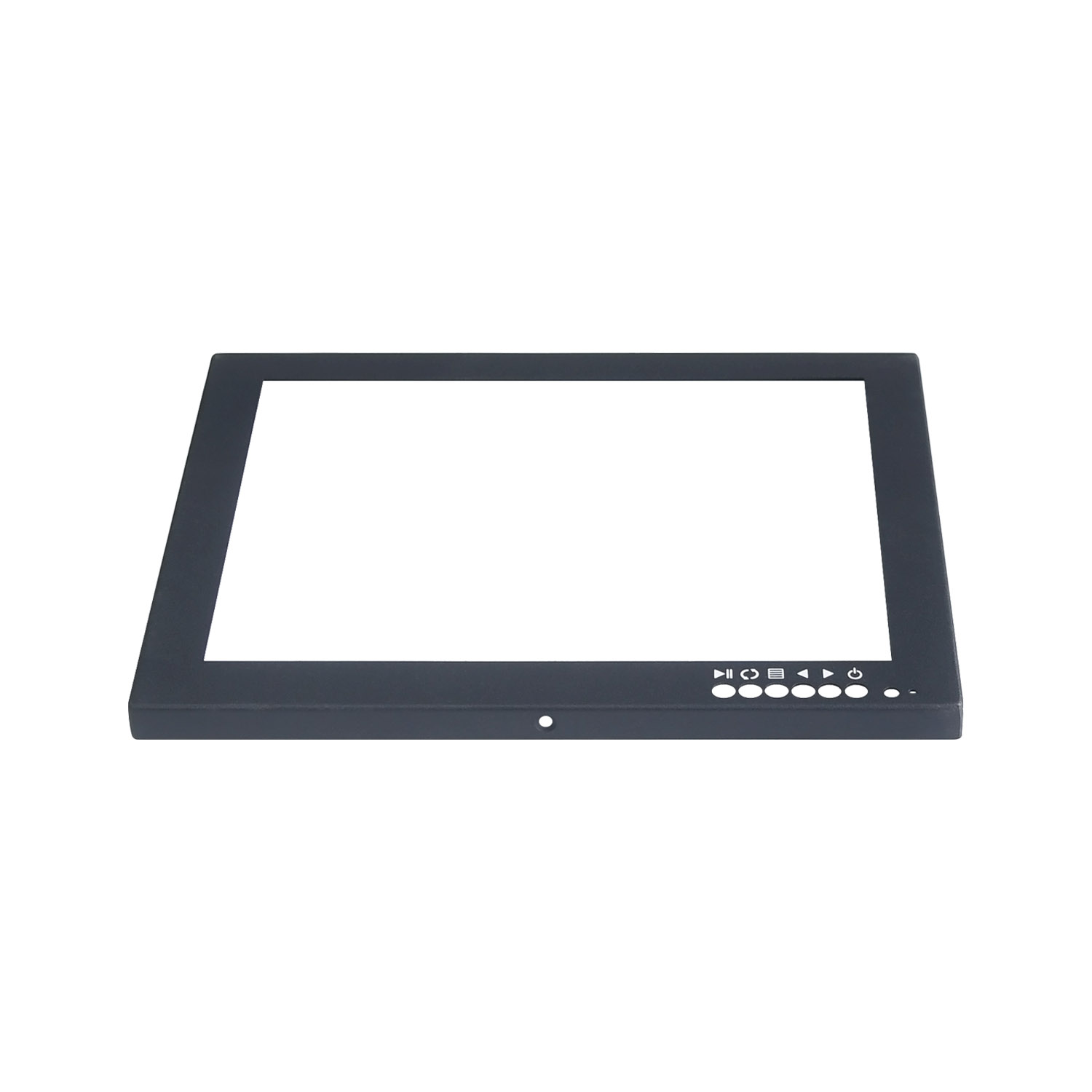 Touch Screen Metal Outer Frame