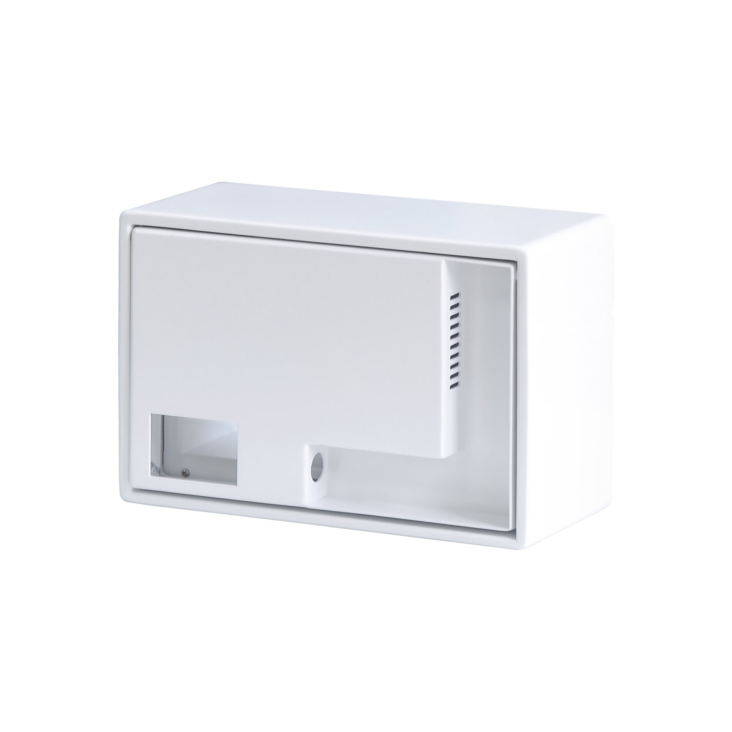 Metal Enclosure Of Touch Monitor