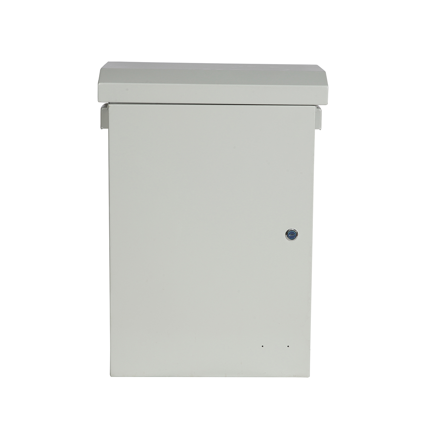 Sheet Metal Fabrication--Power Distributor Metal Case