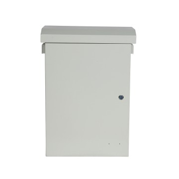 Sheet Metal Fabrication--Power Distributor Metal Case
