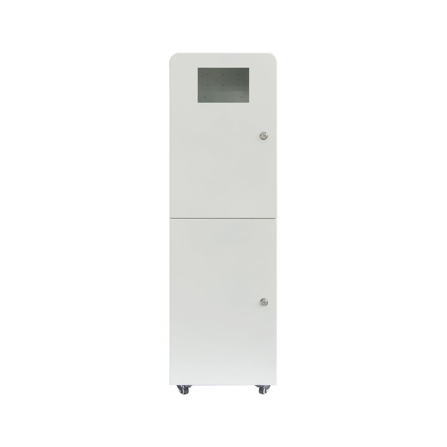 High quality monitor machine metal chassis