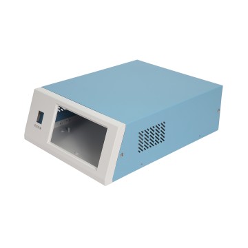 High-Quality Electronic Metal Box Fabrication - Custom Sheet Metal Suppliers and Factory in China