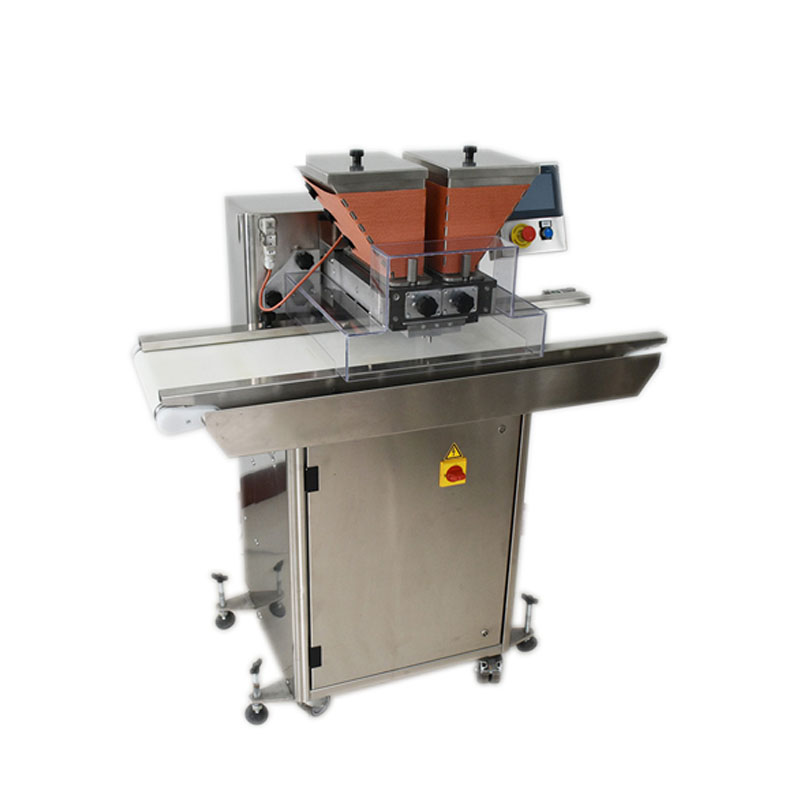 OSD275 Chocolate One Shot Depositing Machine