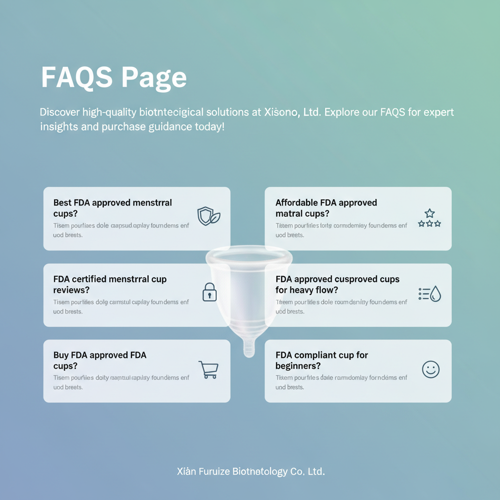 FAQs Page